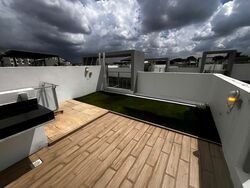 Cabana (D28), Terrace #598838201